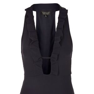 Topshop Bodysuit